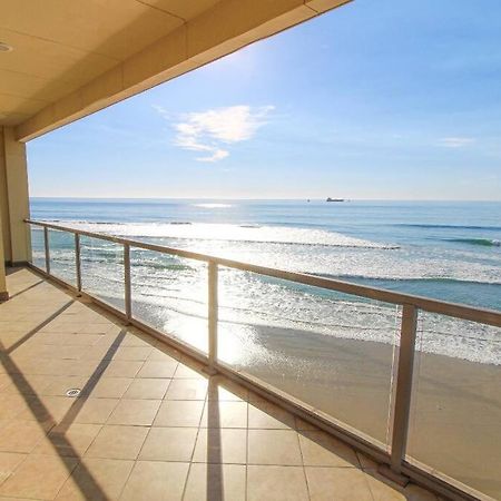 Access - Beach Penthouse Papas And Beer 2 Miles Wifi Rosarito Bagian luar foto