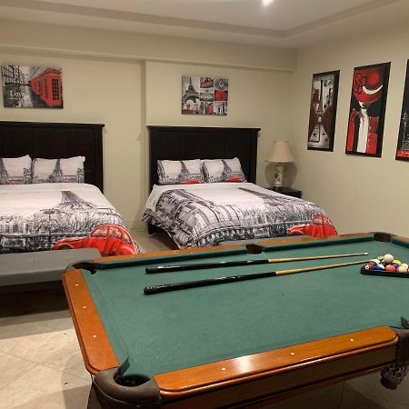 Access - Beach Penthouse Papas And Beer 2 Miles Wifi Rosarito Bagian luar foto