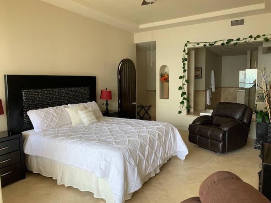 Access - Beach Penthouse Papas And Beer 2 Miles Wifi Rosarito Bagian luar foto