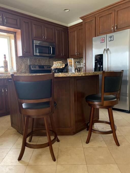 Access - Beach Penthouse Papas And Beer 2 Miles Wifi Rosarito Bagian luar foto