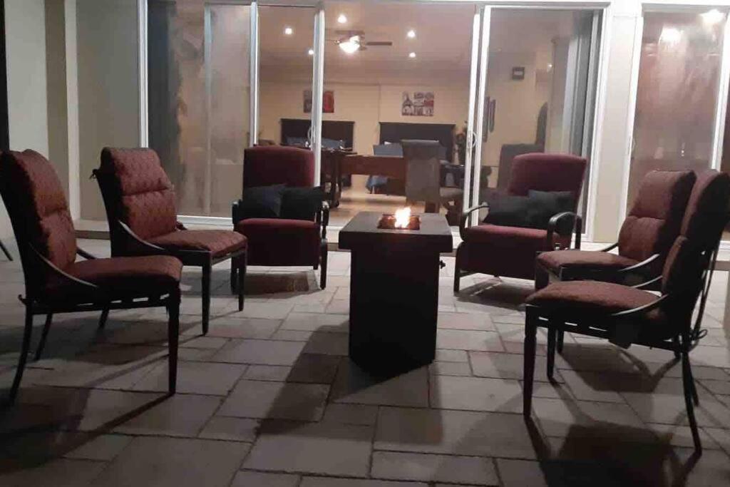 Access - Beach Penthouse Papas And Beer 2 Miles Wifi Rosarito Bagian luar foto