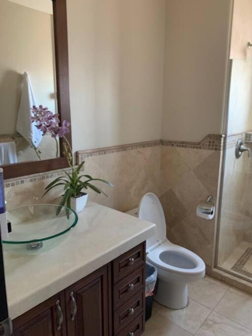 Access - Beach Penthouse Papas And Beer 2 Miles Wifi Rosarito Bagian luar foto