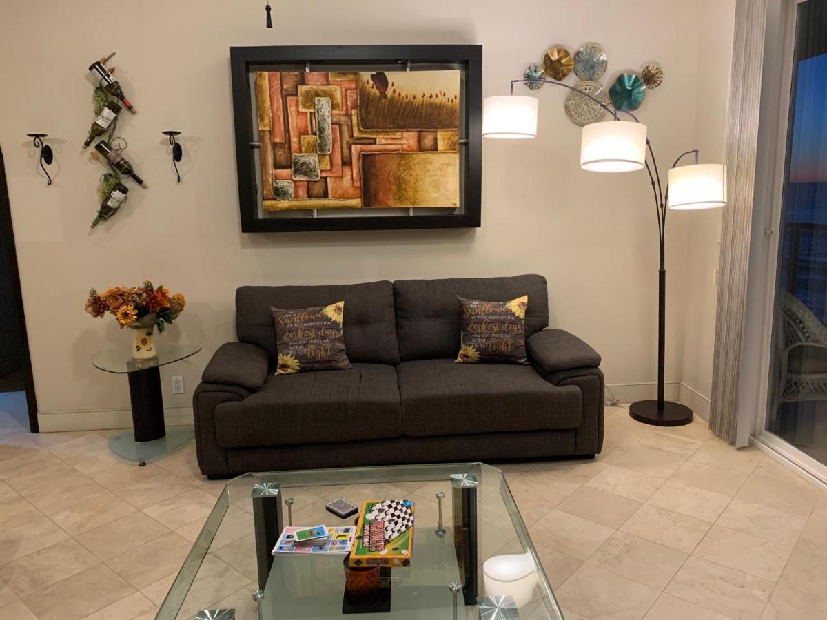 Access - Beach Penthouse Papas And Beer 2 Miles Wifi Rosarito Bagian luar foto