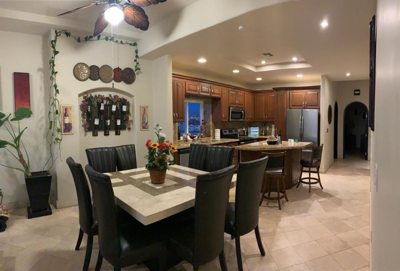 Access - Beach Penthouse Papas And Beer 2 Miles Wifi Rosarito Bagian luar foto