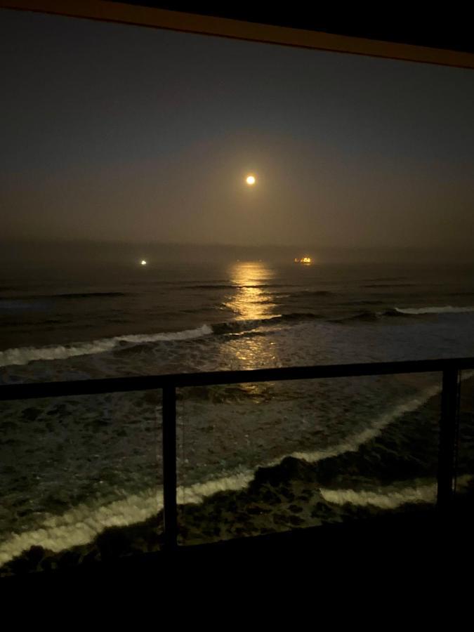 Access - Beach Penthouse Papas And Beer 2 Miles Wifi Rosarito Bagian luar foto