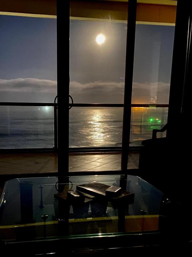 Access - Beach Penthouse Papas And Beer 2 Miles Wifi Rosarito Bagian luar foto