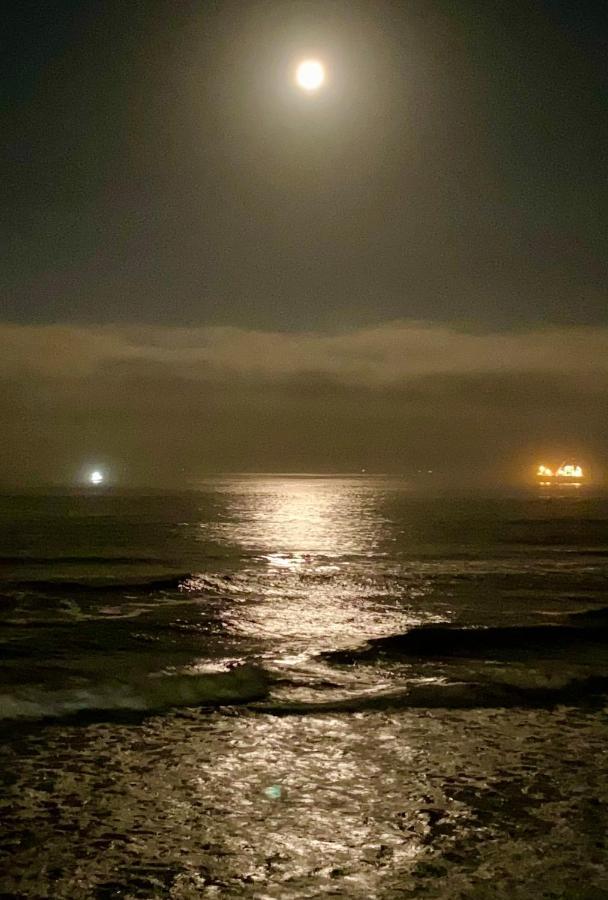 Access - Beach Penthouse Papas And Beer 2 Miles Wifi Rosarito Bagian luar foto