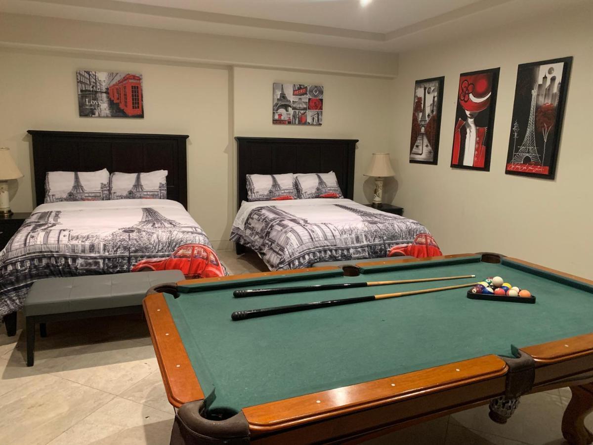 Access - Beach Penthouse Papas And Beer 2 Miles Wifi Rosarito Bagian luar foto