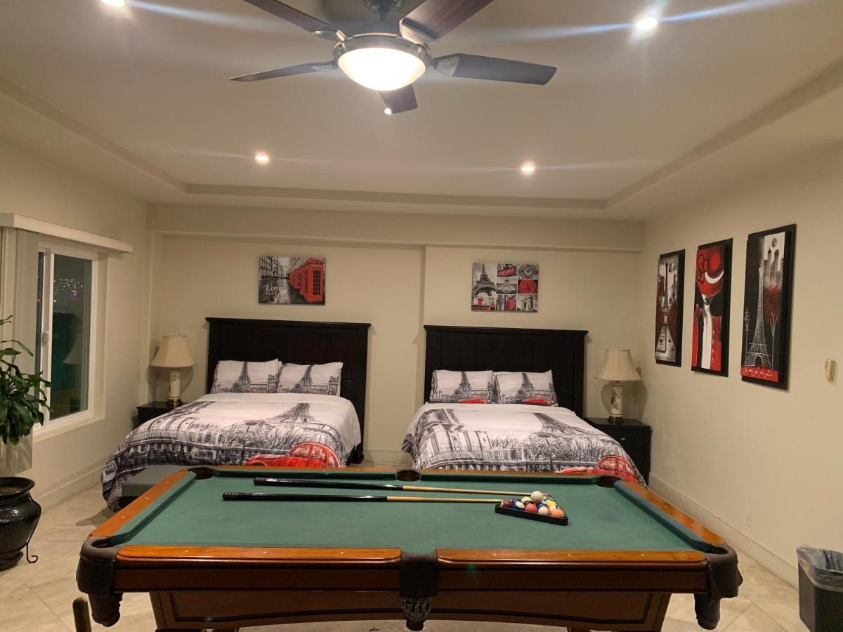 Access - Beach Penthouse Papas And Beer 2 Miles Wifi Rosarito Bagian luar foto