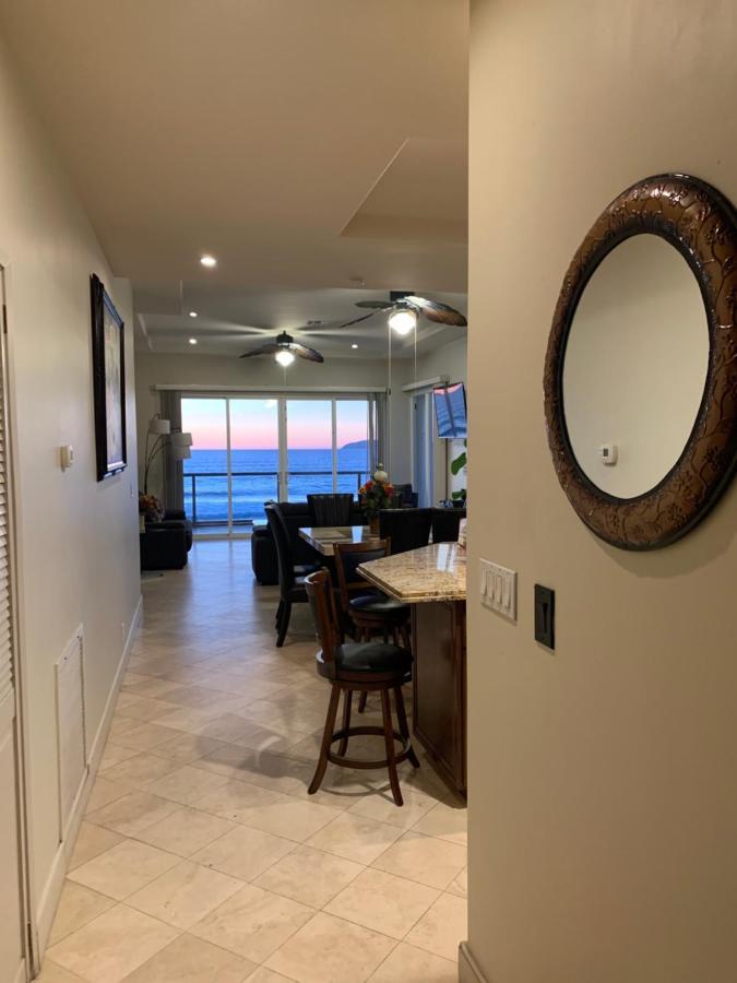 Access - Beach Penthouse Papas And Beer 2 Miles Wifi Rosarito Bagian luar foto